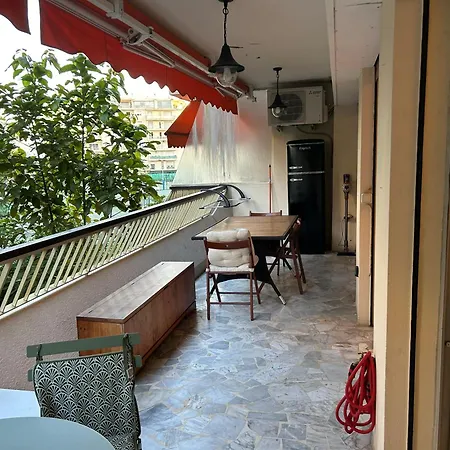 Appartement T2 Bord De