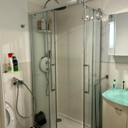 T2 Bord De Apartament *