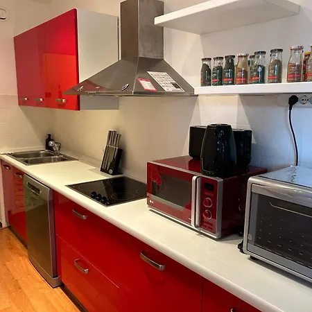 T2 Bord De Apartament *