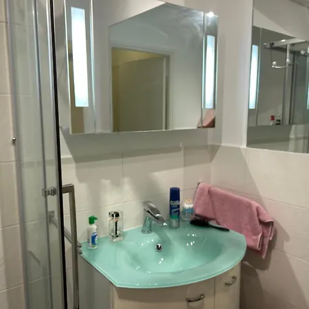 T2 Bord De Apartament Cannes