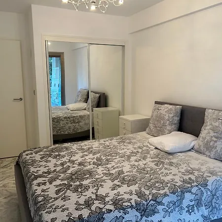 T2 Bord De Apartament