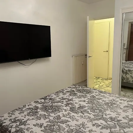 Apartament T2 Bord De